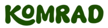 Komrad Logo